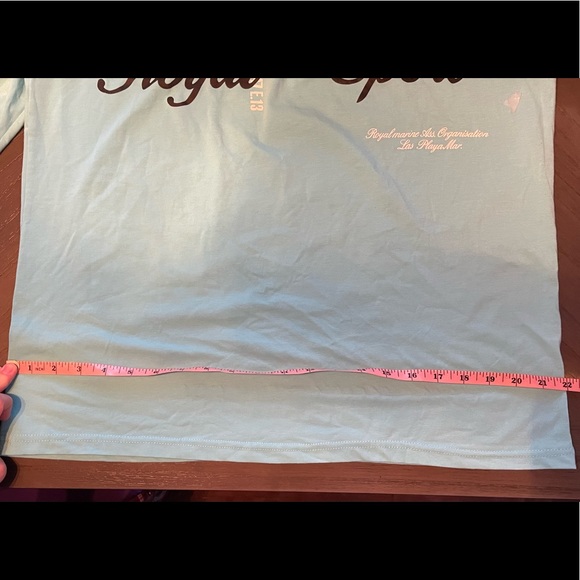 ✨NWOT✨👕Men's shirt (Xl but feel L) - Picture 5 of 5